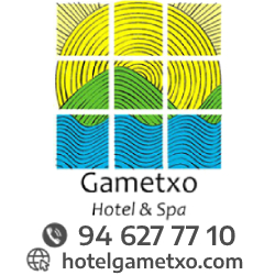 Hotel Gametxo
