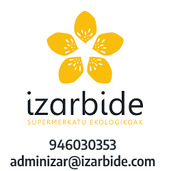 Izarbide Supermerkatua