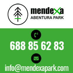 Mendexa Park