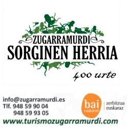 Sorginen Museoa