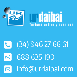 Ur Urdaibai