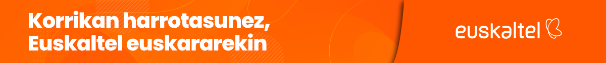 Euskaltel