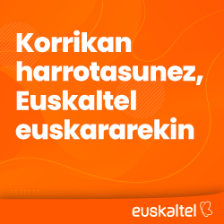 Euskaltel