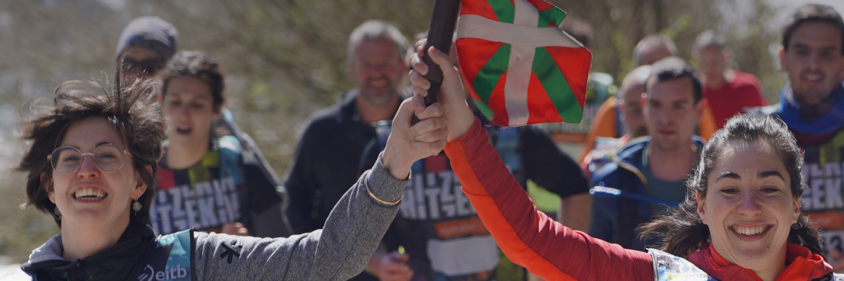 Urtebete falta da 23. KORRIKArako!  2023/03/14