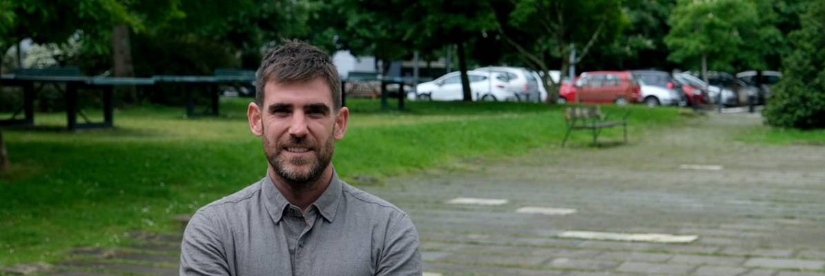 Jon Zabala Arando: «Euskaldunok berrindartzen gaituen bizigarri bat da KORRIKA»  2023/05/24