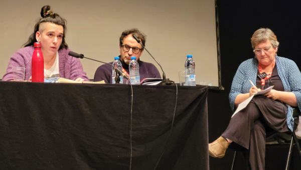 Korrika: más que una carrera de diez días