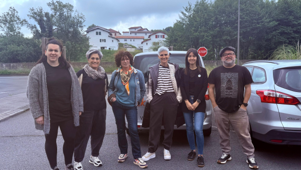 Korrika, hizkuntza gutxituen aldeko aliantzak osatzen