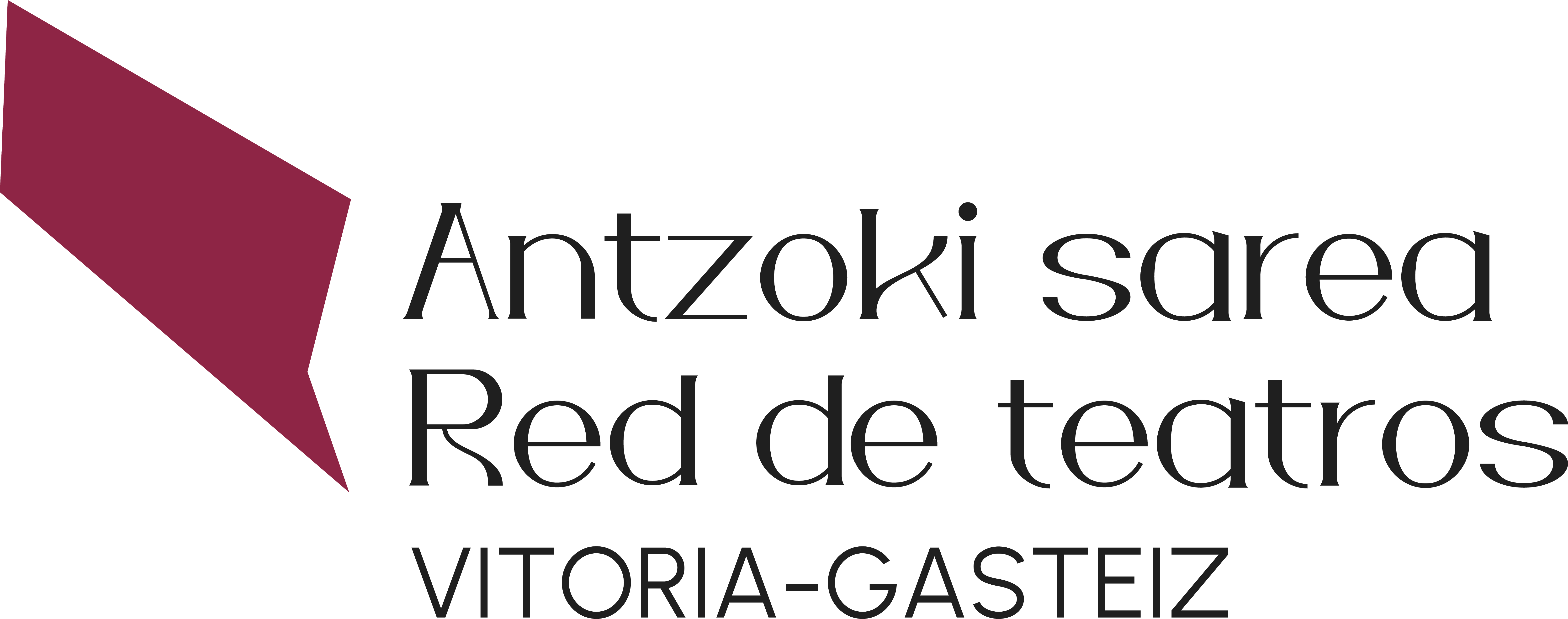 Antzoki sarea