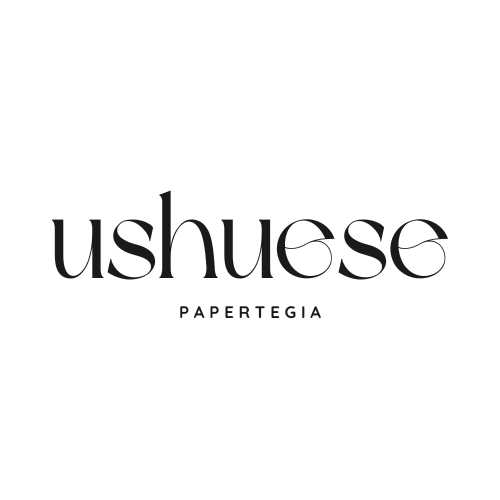 Ushuese Logoa