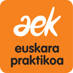 AEK euskara praktikoa