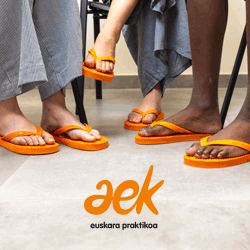 Udako euskara ikastaroak