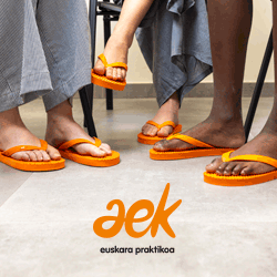 Udako euskara ikastaroak