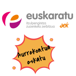 Euskaratu