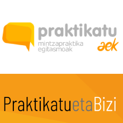 Praktikatu