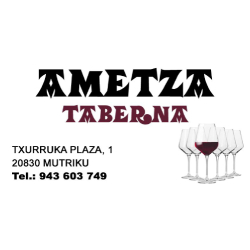 Ametza Taberna