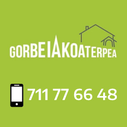 Gorbeiako Aterpea