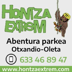 Hontza Extreme