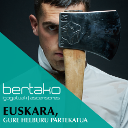 Bertako Igogailuak
