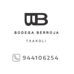 Berroja Upategia