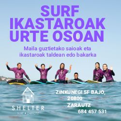Shelter Surf 