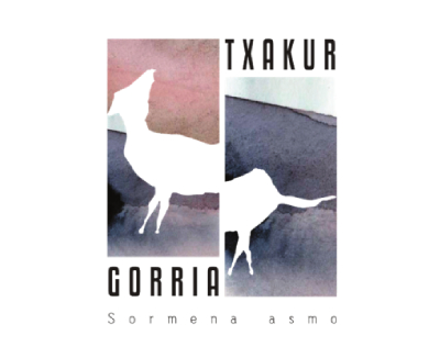 Txakur Gorria