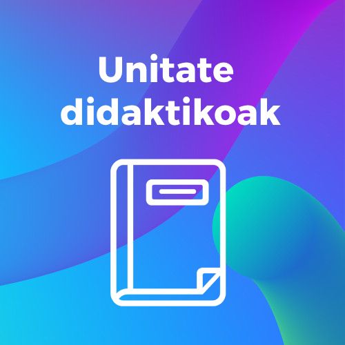 Unitate didaktikoak