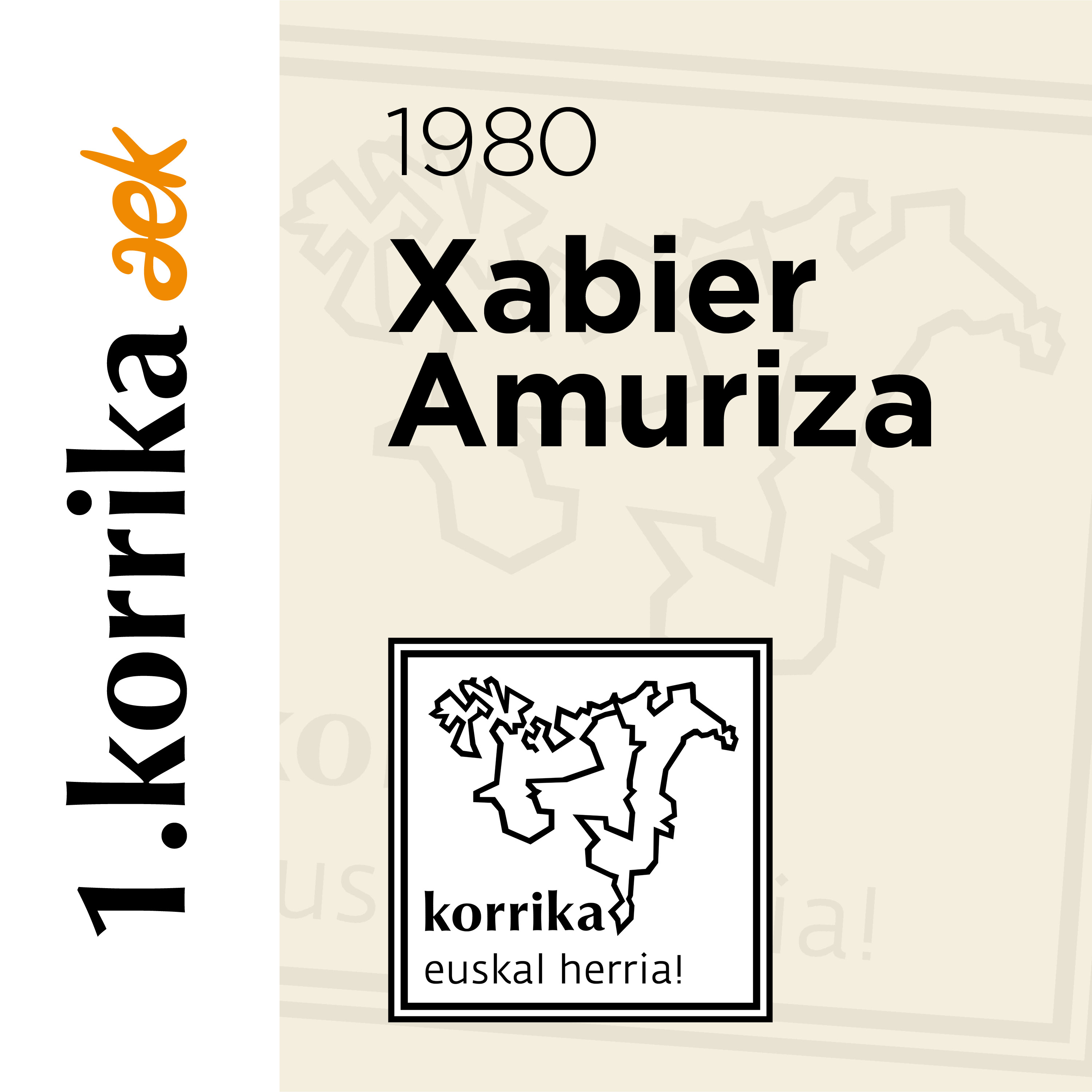 Xabier Amuriza