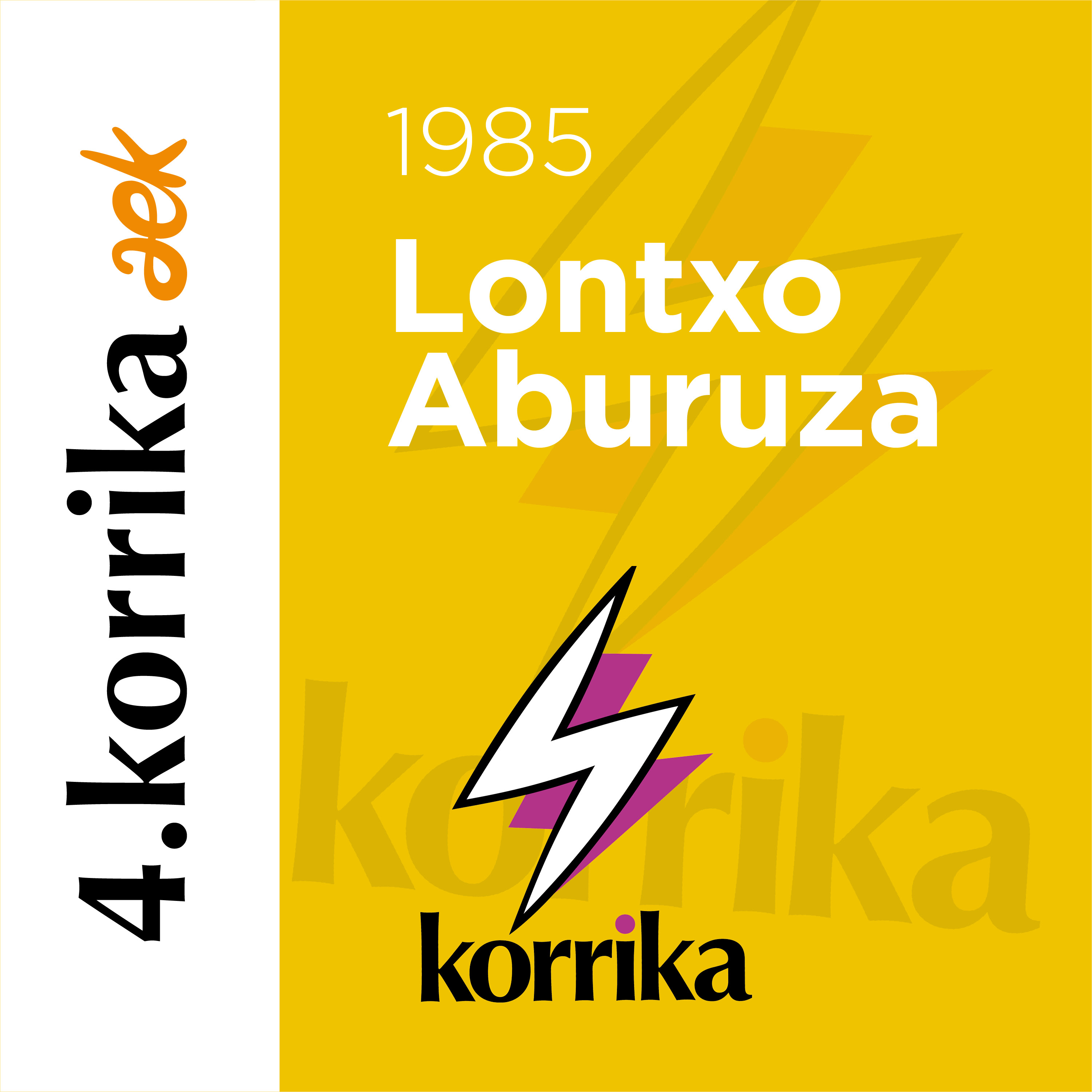 Lontxo Aburuza