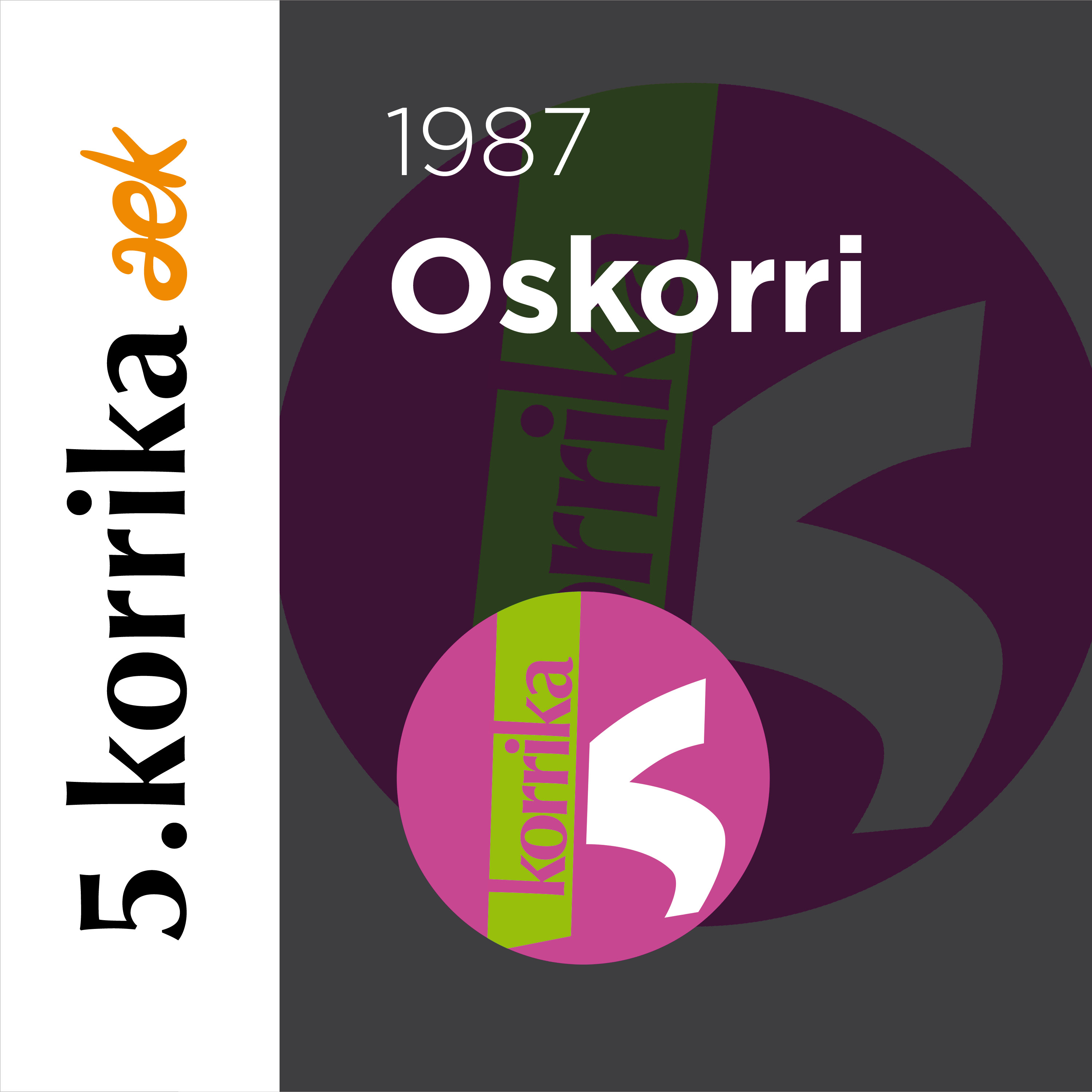 Oskorri