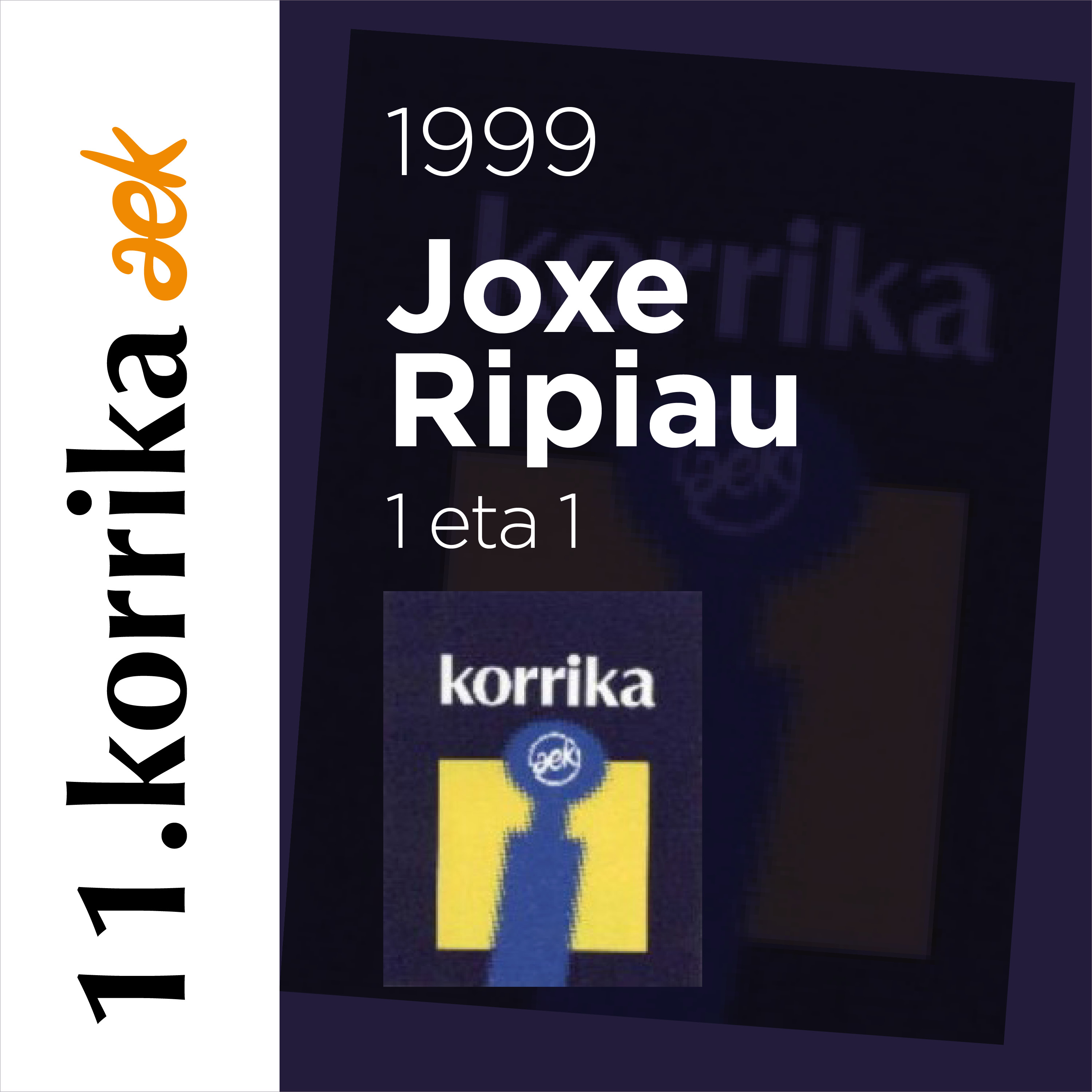 Joxe Ripiau