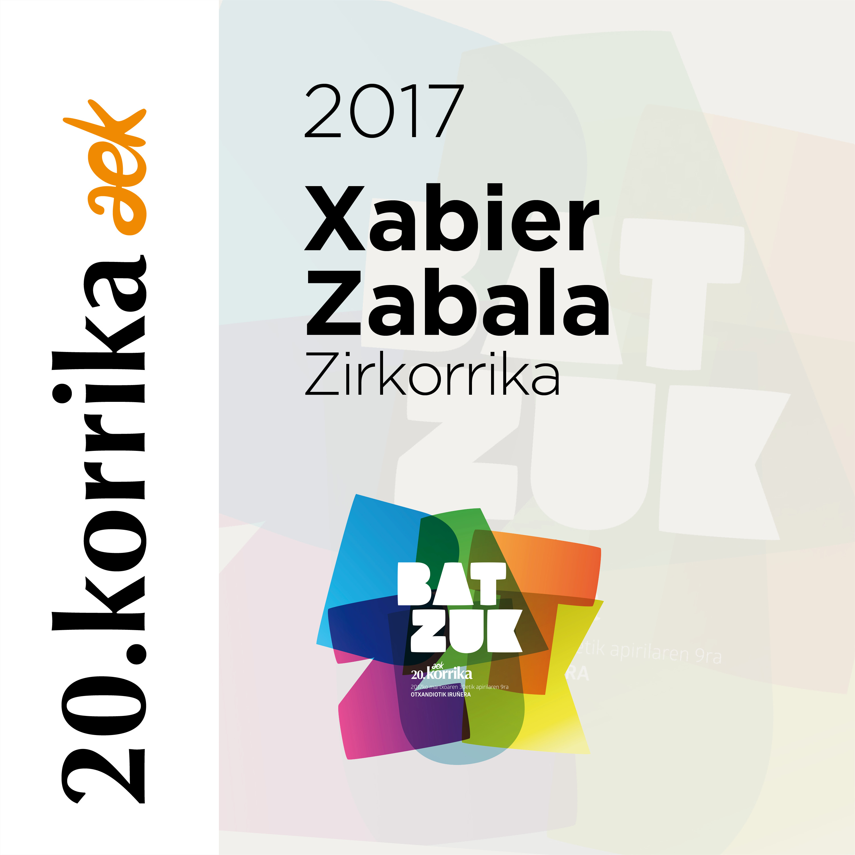 Xabier Zabala